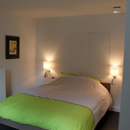 Drabstraat 2 Apartment Gent Bagian luar foto